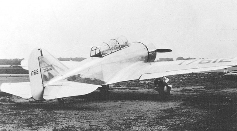 Мдр-4 самолёт-разведчик