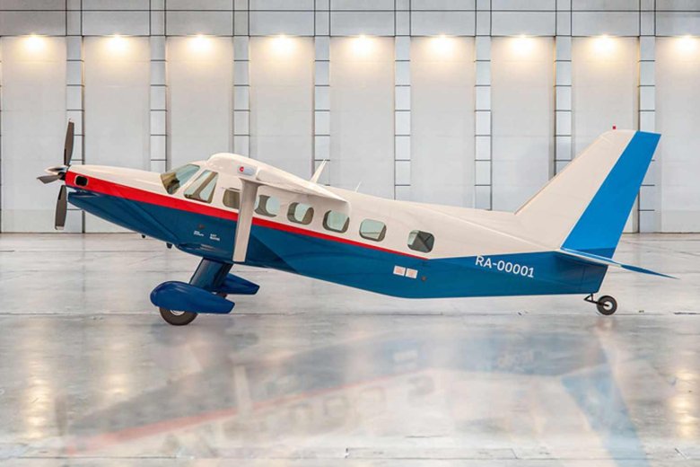 Лмс 901 байкал самолет