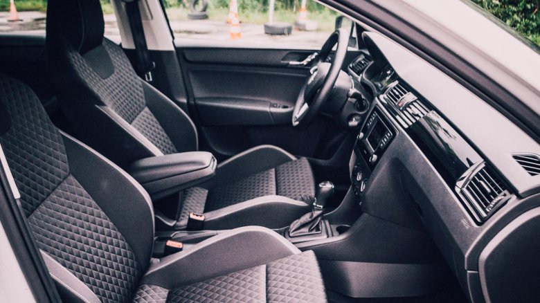 Шкода рапид хоккей эдишн