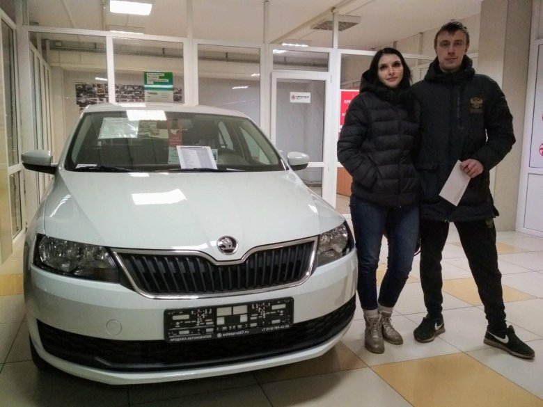 Шкода рапид 1 6