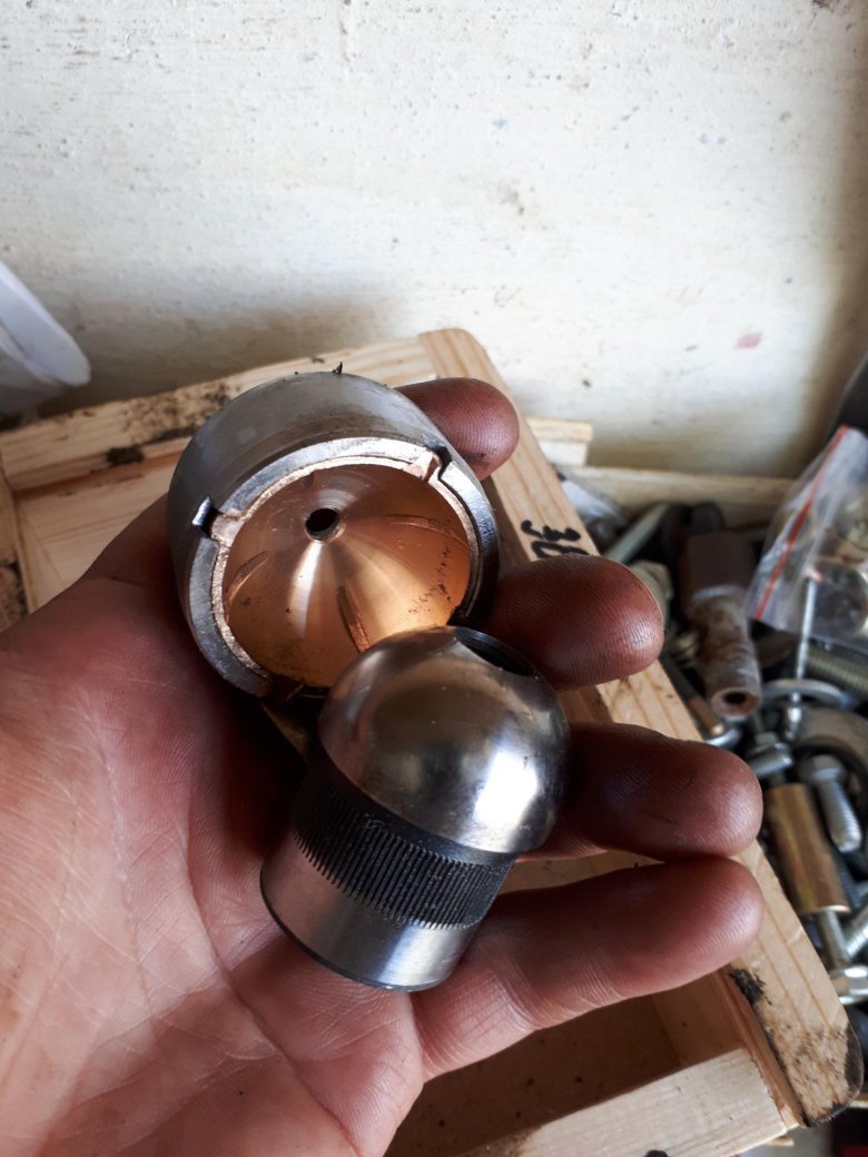 Шкворня уаз буханка ваксойл