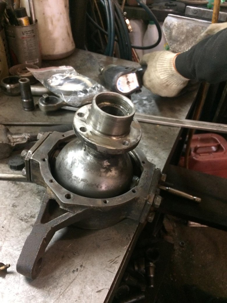 Шкворня уаз 452