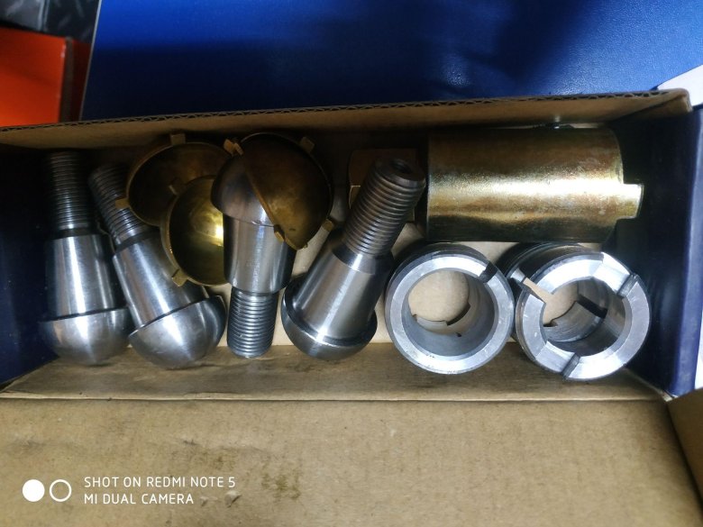 Шкворень уаз хантер