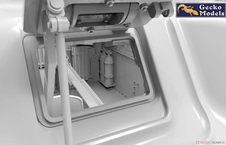 Сборная модель