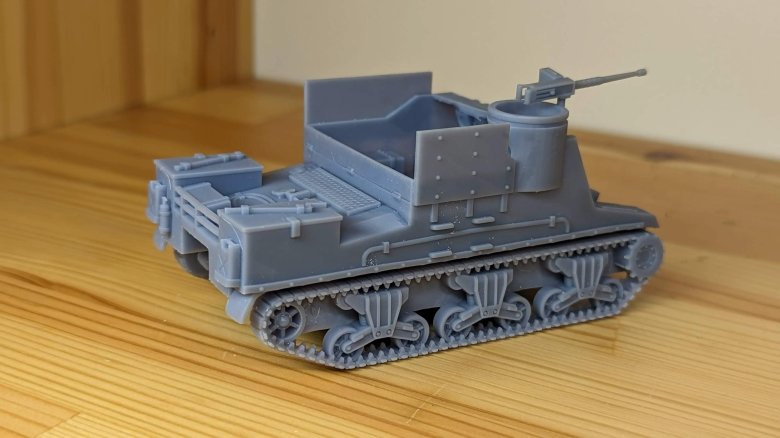 Танк второй мировой войны