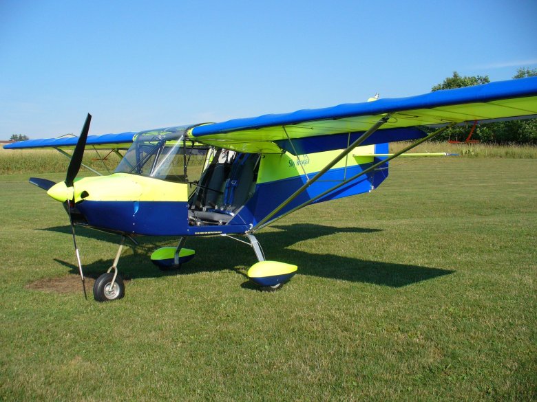 Zenith stol ch 701