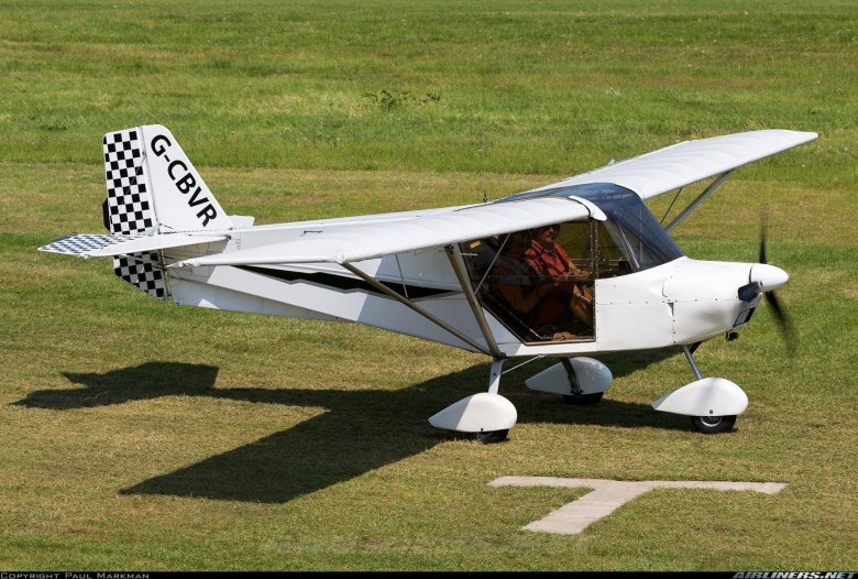 Частные самолёты