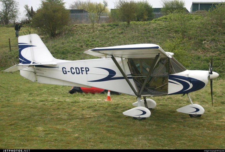 Skyranger r70