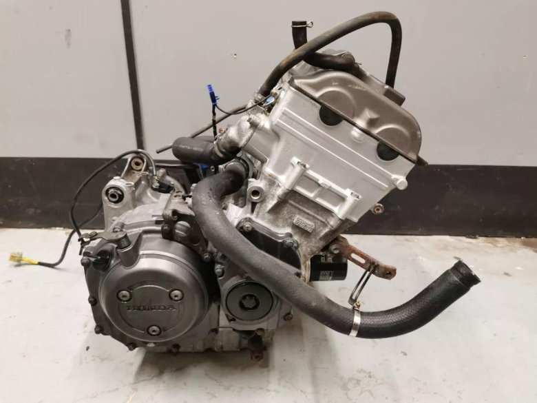 Двигатель хонда сбр 900 рр