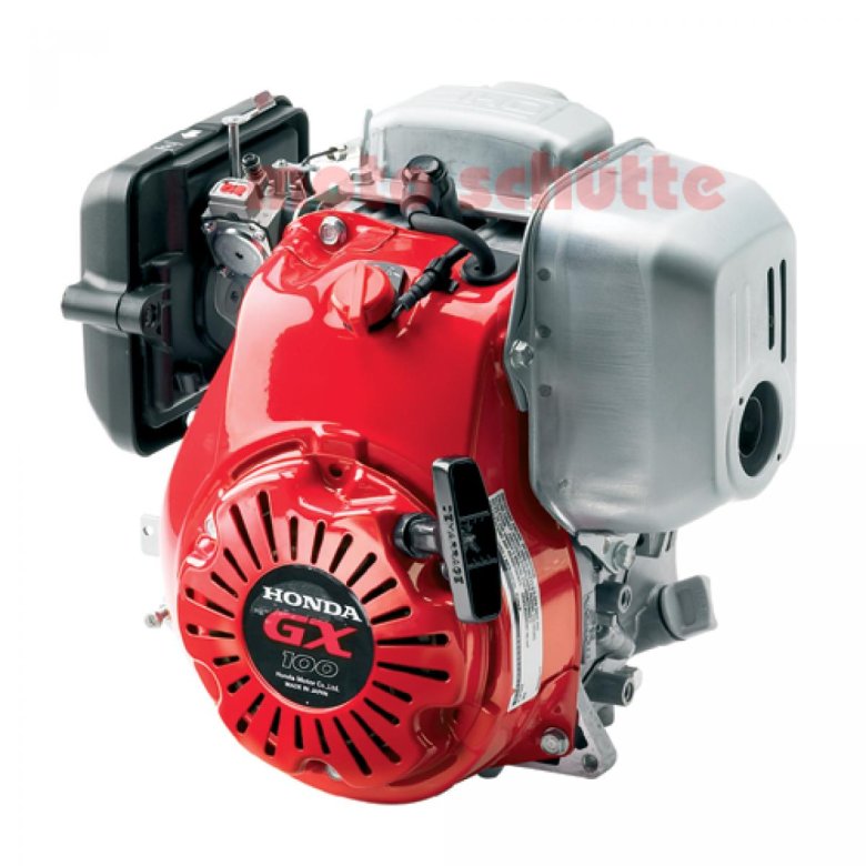 Двигатель бензиновый honda gp 200