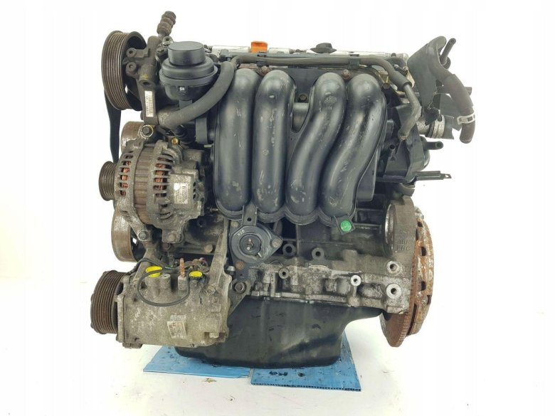 Двигатель бу