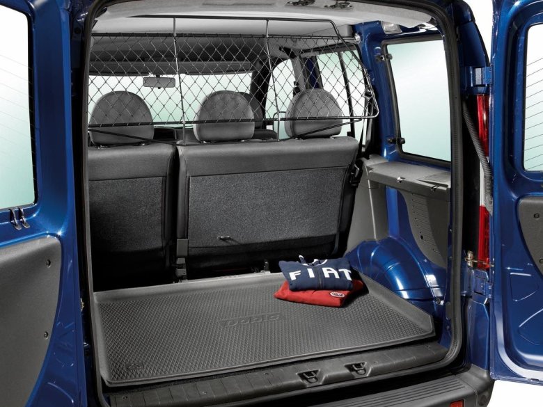 Фиат добло 1 4