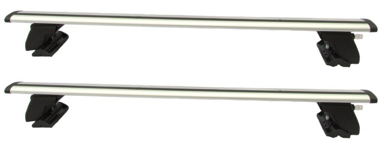 Багажник на крышу фиат добло