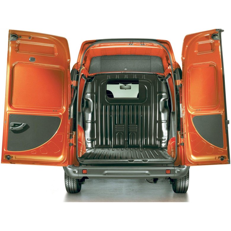 Фиат добло карго