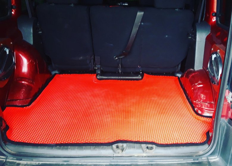 Коврики для авто