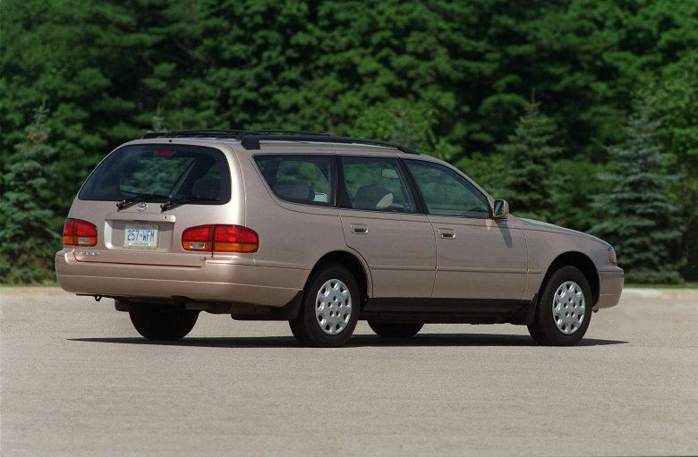 Opel omega b рестайлинг