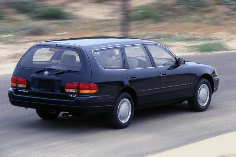 Toyota mark ii viii (x100)