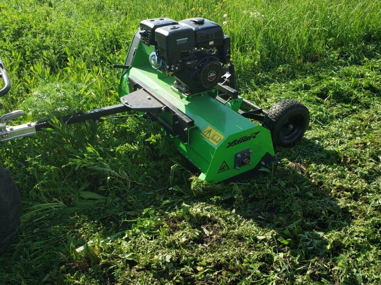 Xator косилка