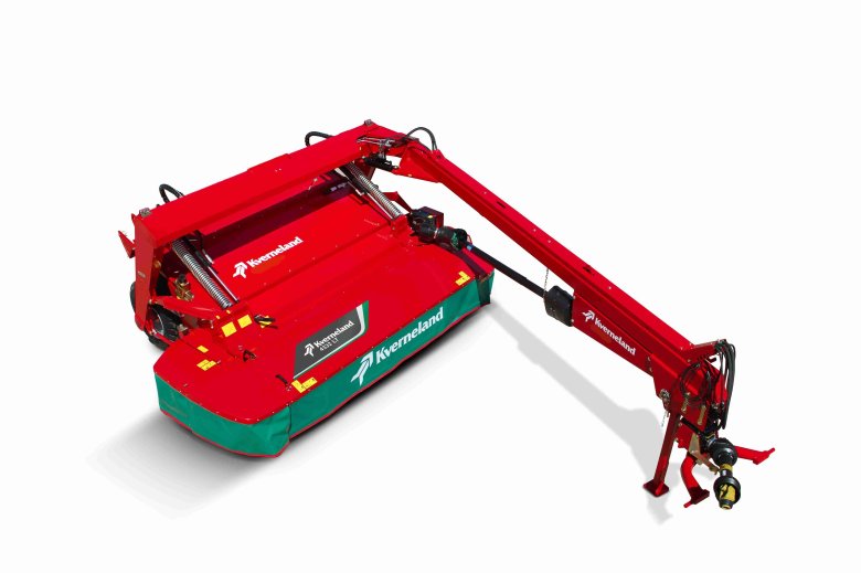 Косилка викон