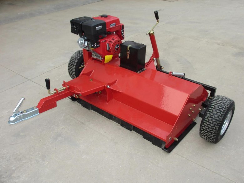 Газона косилки