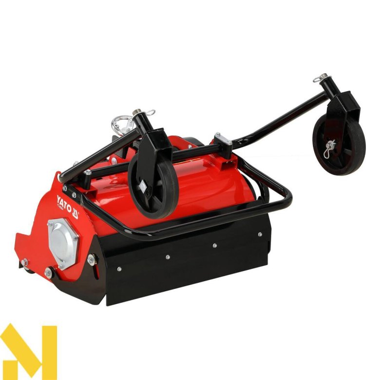 Косилка для мотоблока