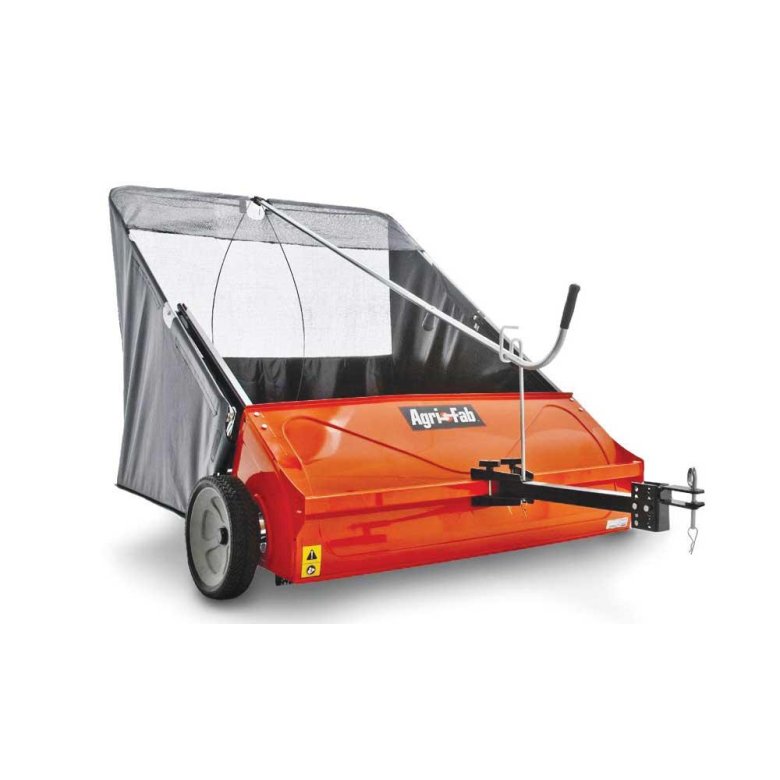 Щетка газонная agri-fab 26\