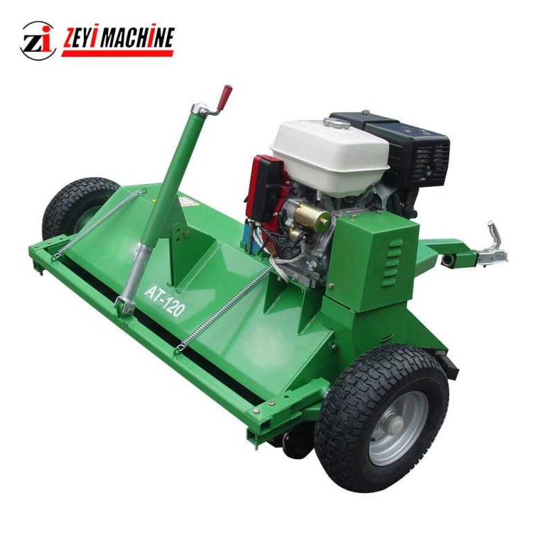 Дисковая косилка atv d600