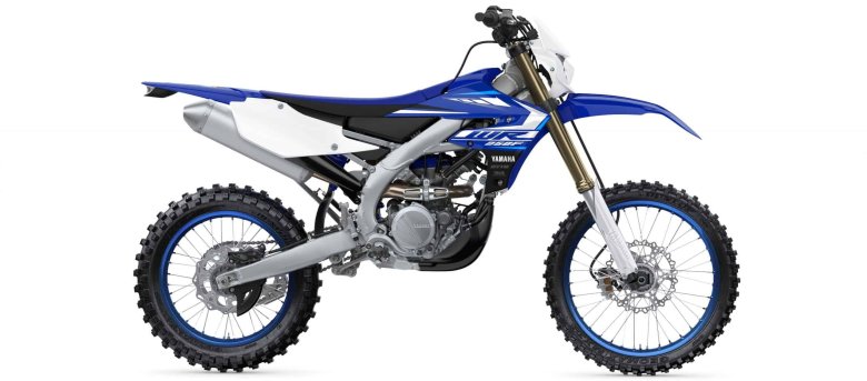Yamaha yz 125 2021