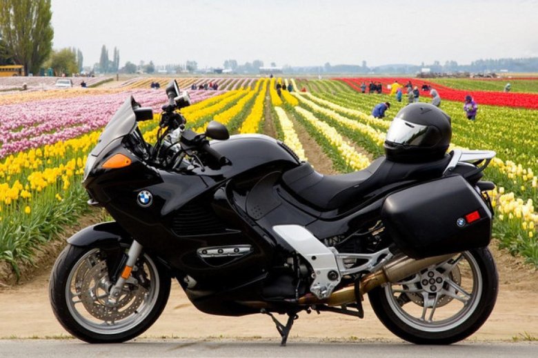 Bmw k1200rs