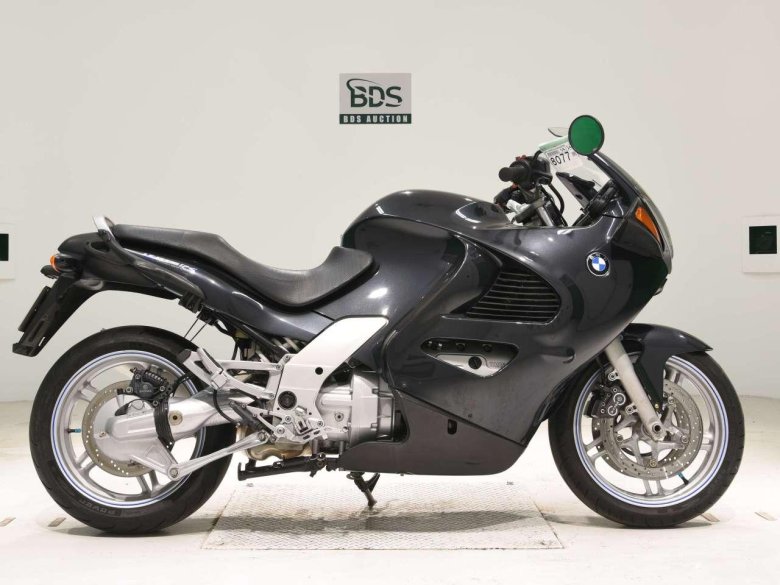 Bmw k1200rs 2000г
