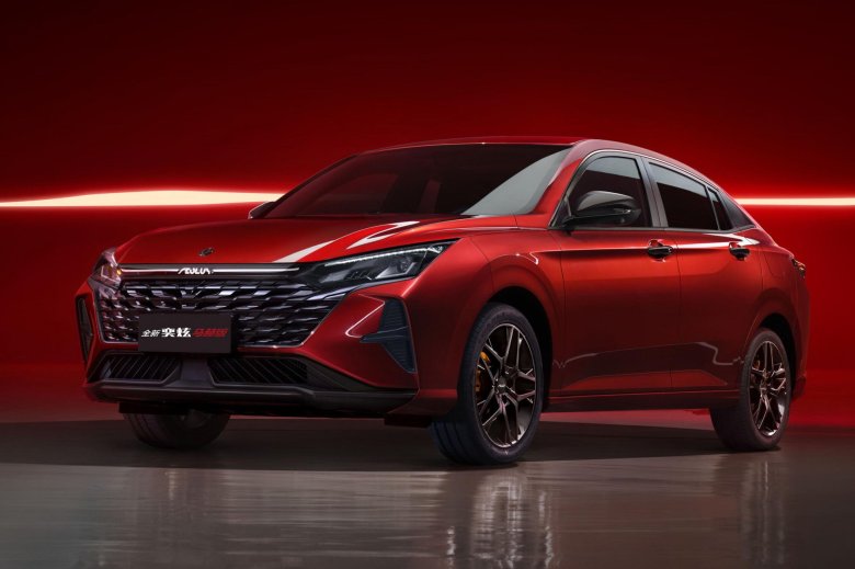 Dongfeng shine max 2023