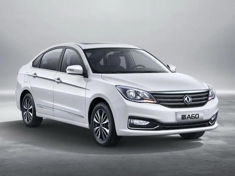 Dongfeng a60