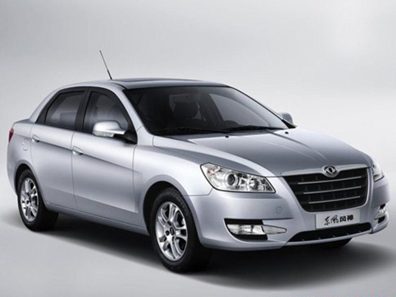 Донг фенг с30