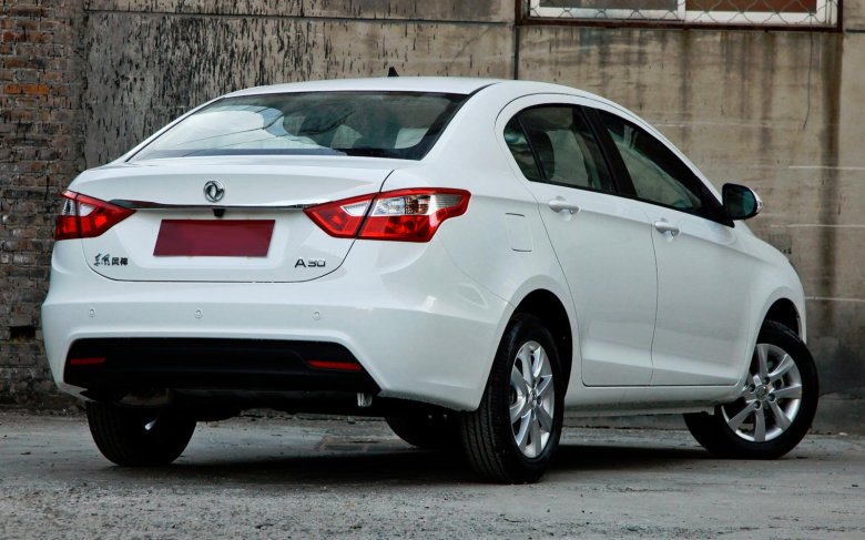 Донг фенг с30