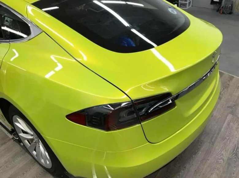 Пленка для оклейки авто