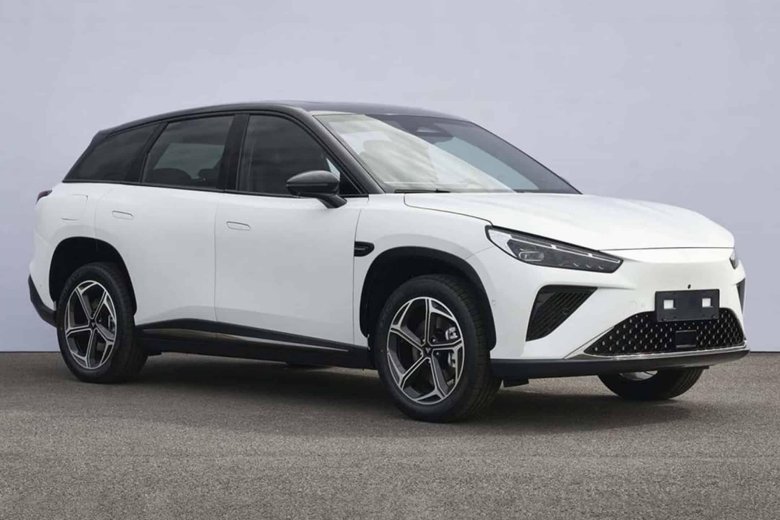 Byd конкурент tesla