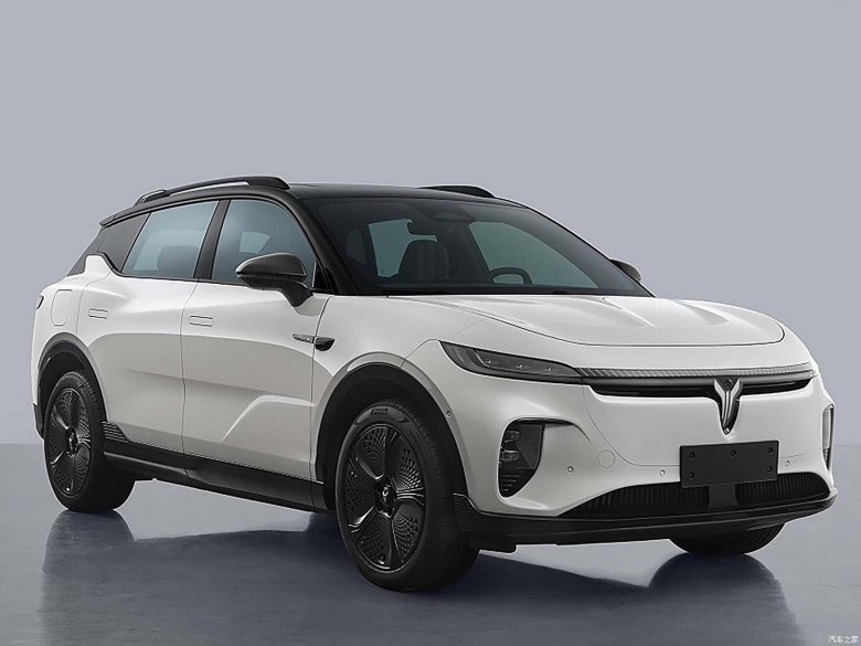 Кроссовер voyah