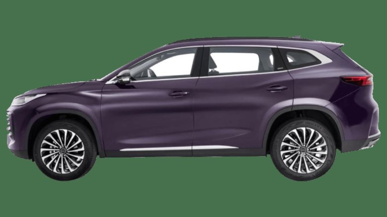 Exeed txl 2022 комплектации