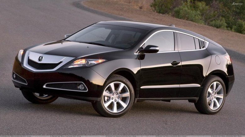 Акура машина