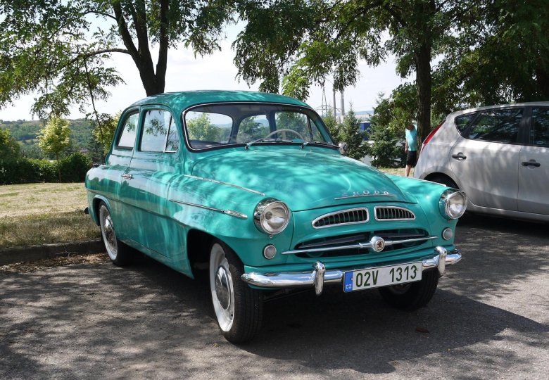 Газ 21 «волга»