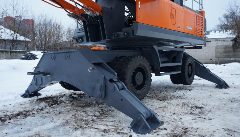 Перегружатель umg e200ch