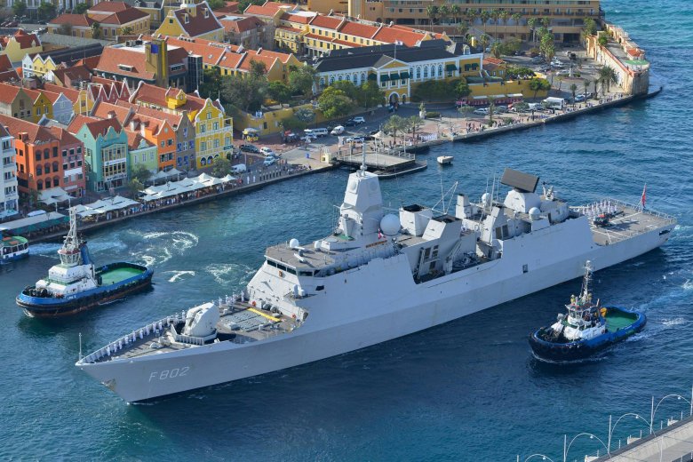 Де зевен провинсиен