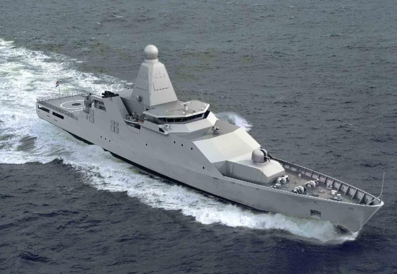 Вмф голландии патрульный корабль холланд