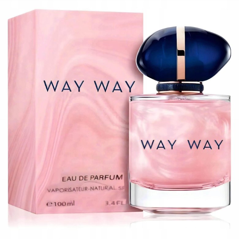 Giorgio armani my way eau de parfum