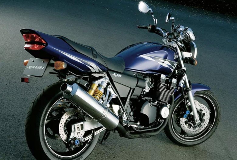Suzuki gsx 1400 мотоцикл