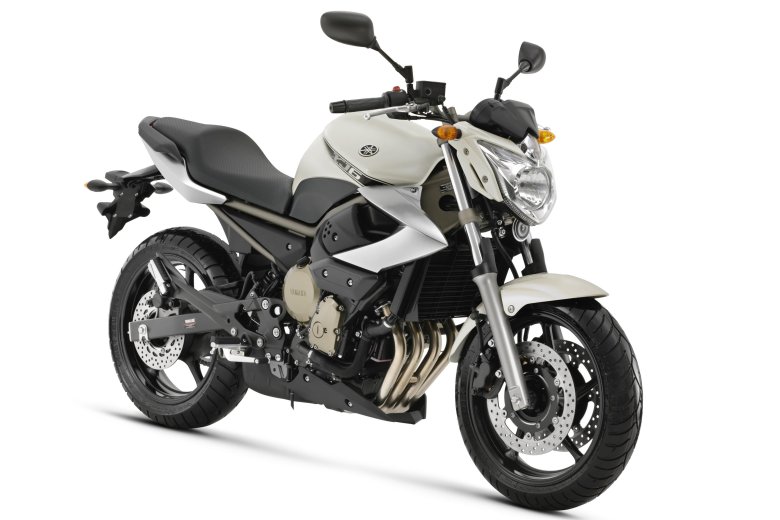 Yamaha xj6