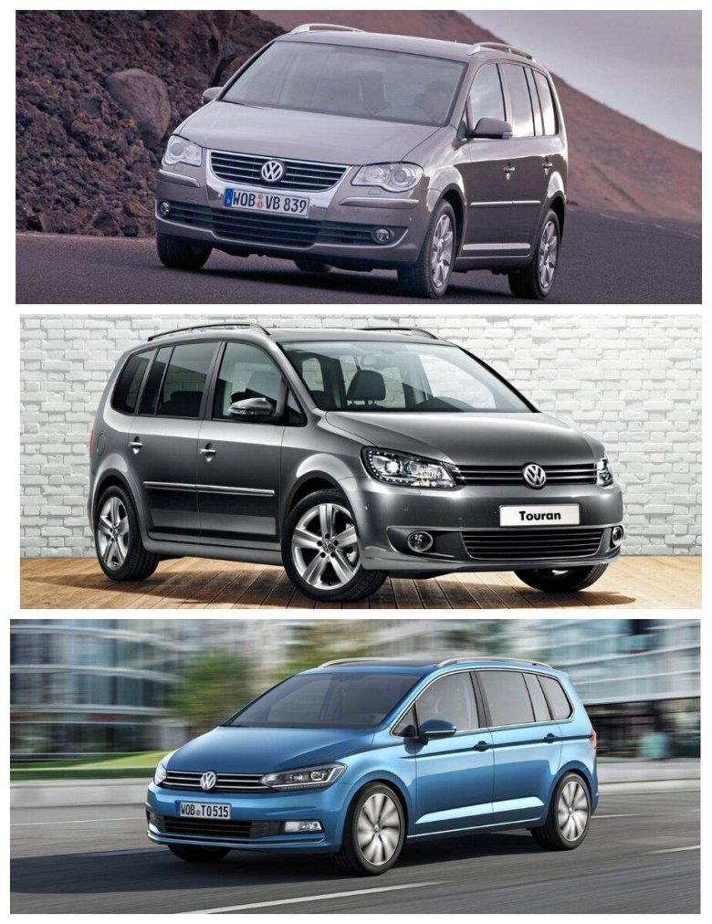 Volkswagen caddy iii рестайлинг