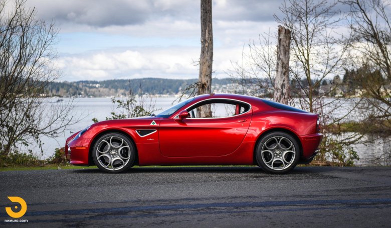 Porsche 911 vi (997) рестайлинг