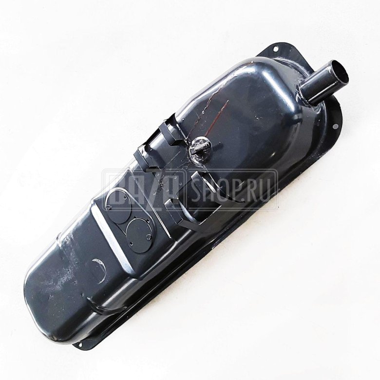 Бак топливный уаз патриот левый