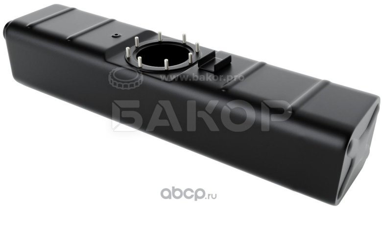 Бак топливный уаз